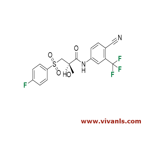 Chiral Standards-S-Bicalutamide-1658223418.png